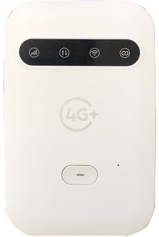 Мобильный роутер МЕГАФОН 4G+ (LTE)/Wi-Fi MR150-7 (белый) + SIM-карта 1007211 — купить в интернет-магазине ОНЛАЙН ТРЕЙД.РУ