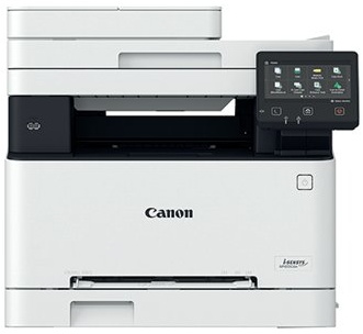 МФУ Canon i-SENSYS MF657CDW 5158C010/5158C001/5158C012 - низкая цена, доставка или самовывоз по Екатеринбургу. МФУ Кэнон i-SENSYS MF657CDW купить в интернет магазине ОНЛАЙН ТРЕЙД.РУ