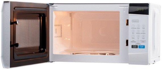 Микроволновая печь Midea EM720CKE — купить в интернет-магазине ОНЛАЙН ...