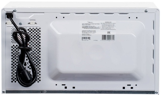 Микроволновая печь Midea EM720CKE — купить в интернет-магазине ОНЛАЙН ...