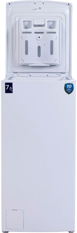 Стиральная машина Midea MFE12W75B/W-C — купить в интернет-магазине ...