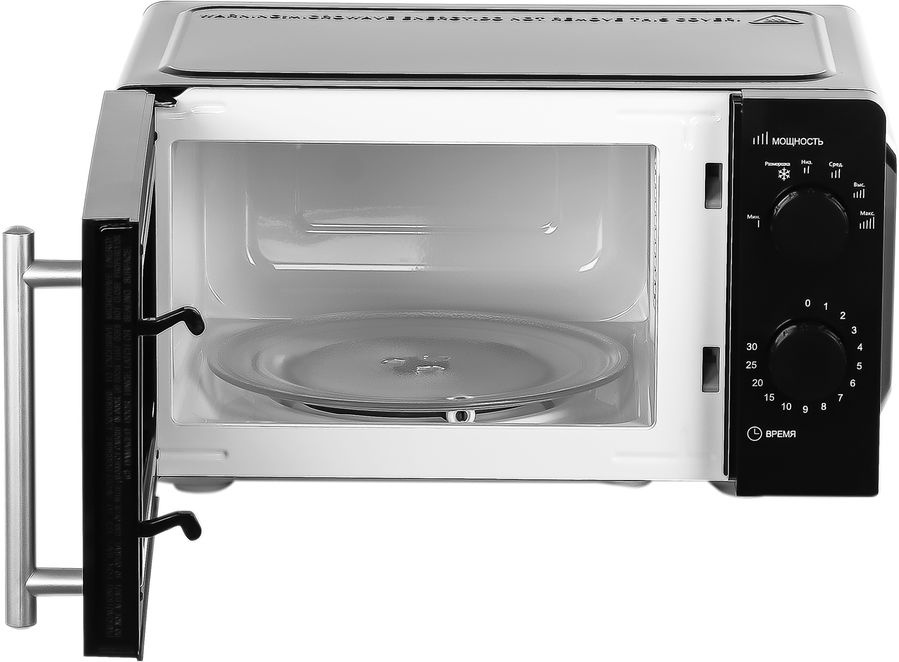 Микроволновая печь Galanz MOS-1706MB — купить в интернет-магазине ...