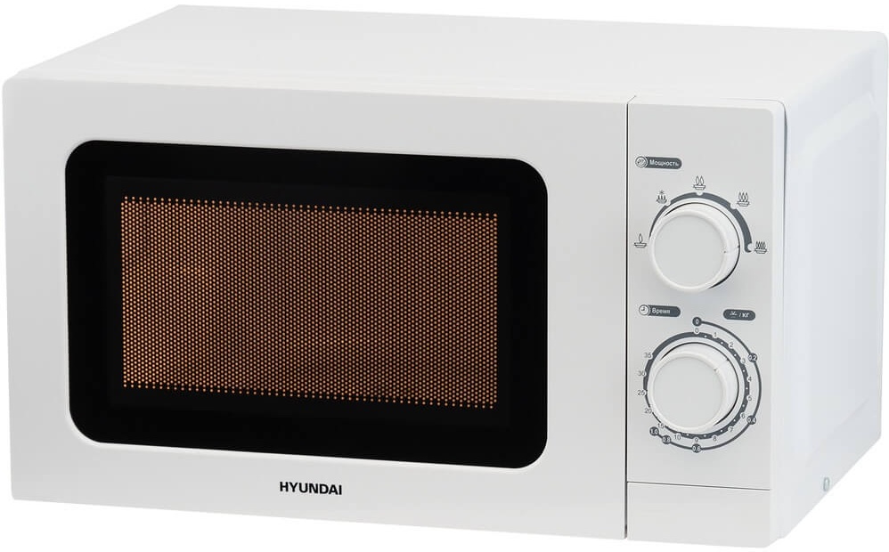 Микроволновая печь Hyundai HYM-M2064 — купить по низкой цене в интернет ...
