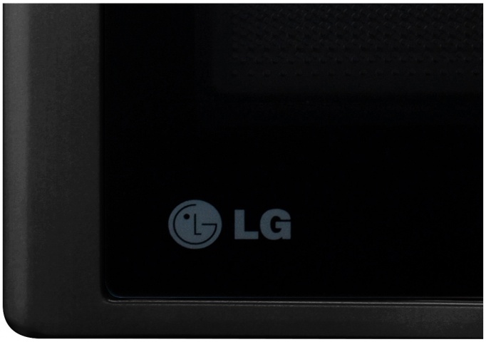 Микроволновая печь LG MS-2042DB — купить в интернет-магазине ОНЛАЙН ...