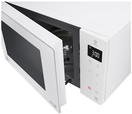 Микроволновая Печь Lg Mw23r35gih Купить