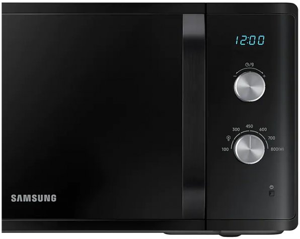 Микроволновая печь Samsung MS23K3614AK — купить в интернет-магазине ...