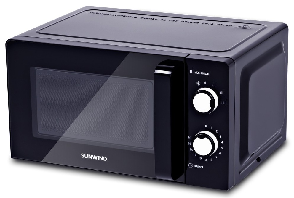 Микроволновая печь sunwind sun mw031