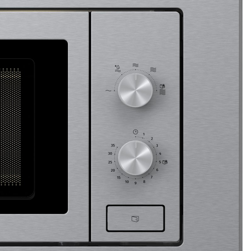 Микроволновая печь встраиваемая Gorenje BM201EM1X — купить в интернет ...