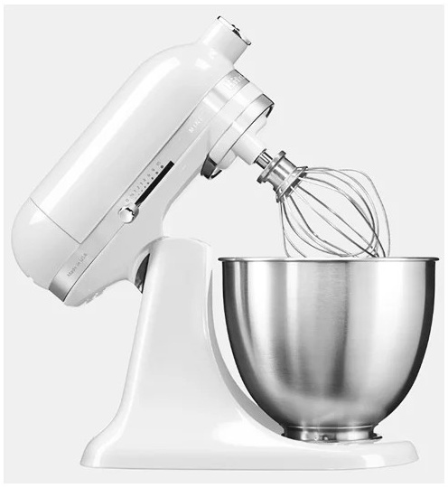 Кухонная машина kitchenaid 5ksm3310xewh