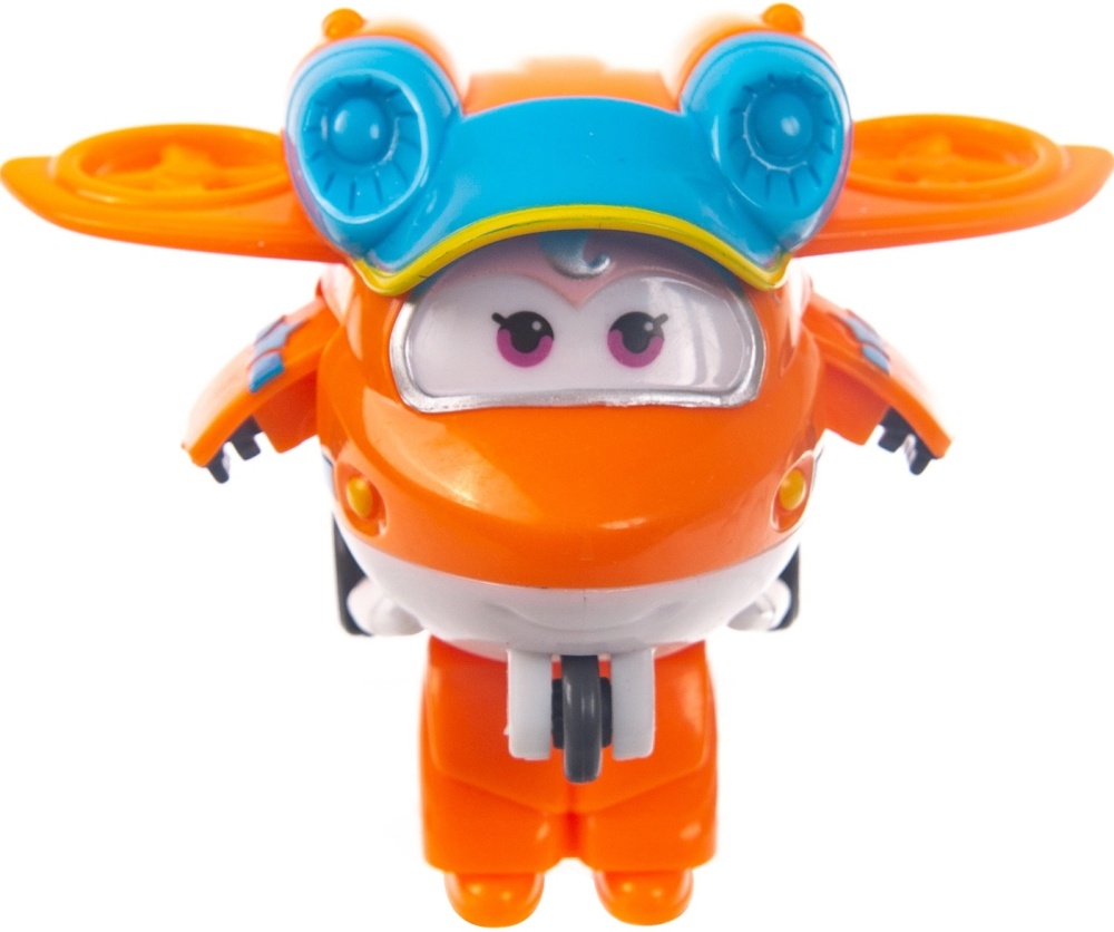 jet transformer super wings