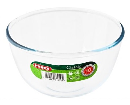 Миска PYREX Smart cooking 1л — купить в интернет-магазине ОНЛАЙН ТРЕЙД.РУ