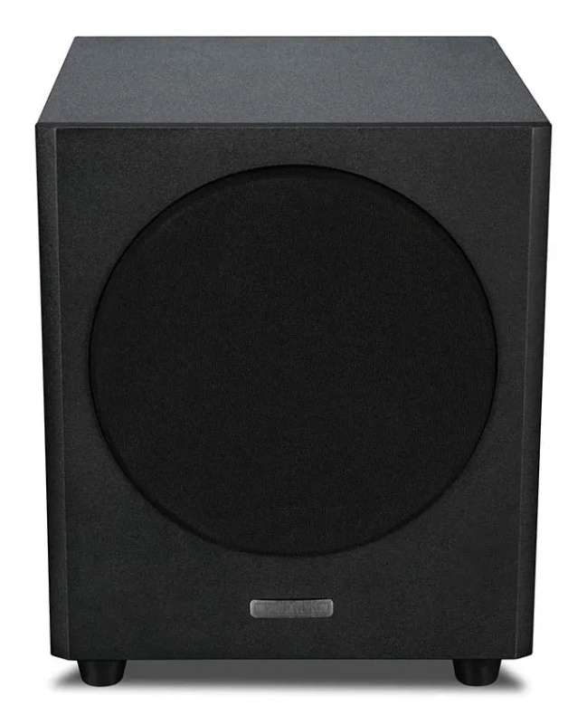 Купить Комплект акустики Mission M-Cube + SE 5.1 System, черный M-Cube ...