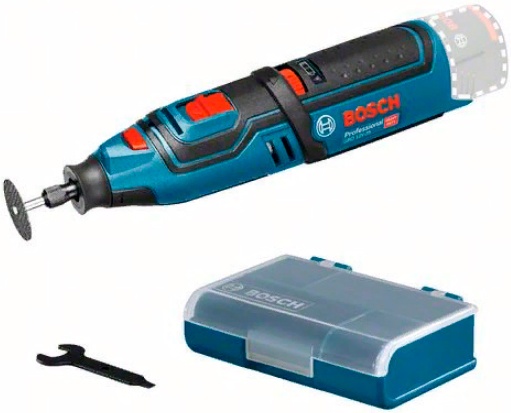 Гравер Bosch GRO 12V-35 (0.601.9C5.000) — купить в интернет-магазине ...