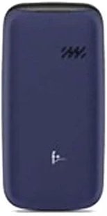 Мобильный телефон F+ Flip3 Blue — купить в интернет-магазине ОНЛАЙН ...