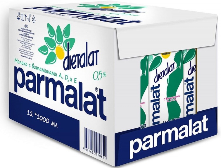 Parmalat dietalat ms vi 1l sq a trs y 0.5% (4601662000641)