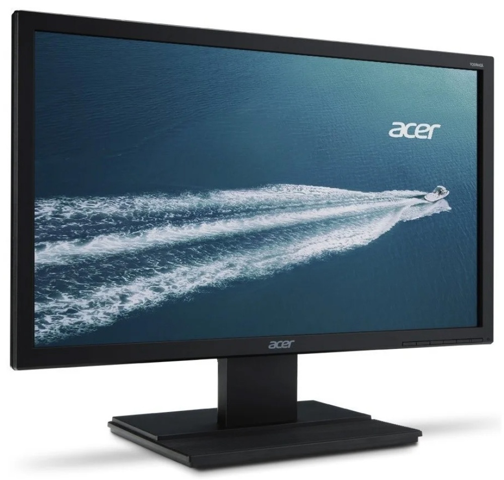 monitor acer 18.5 led