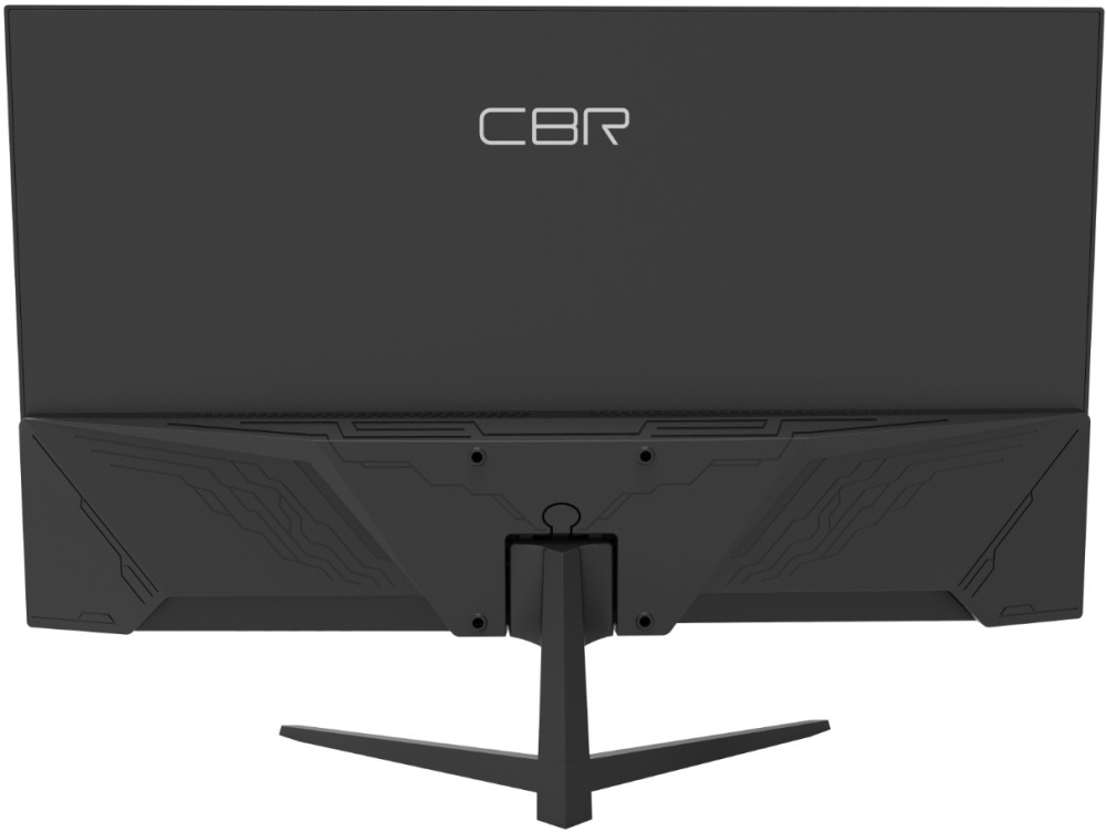 Монитор CBR MF-2203 21.5 черный LCD-MF2203-OPC — купить по низкой цене ...