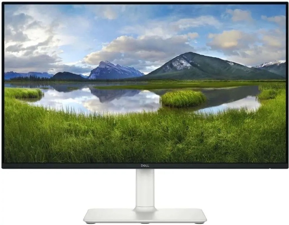 Монитор Dell S2425HS 23.8 черный- низкая цена, доставка или самовывоз в Ростове-на-Дону. Монитор Делл S2425HS 23.8 черный купить в интернет магазине ОНЛАЙН ТРЕЙД.РУ.