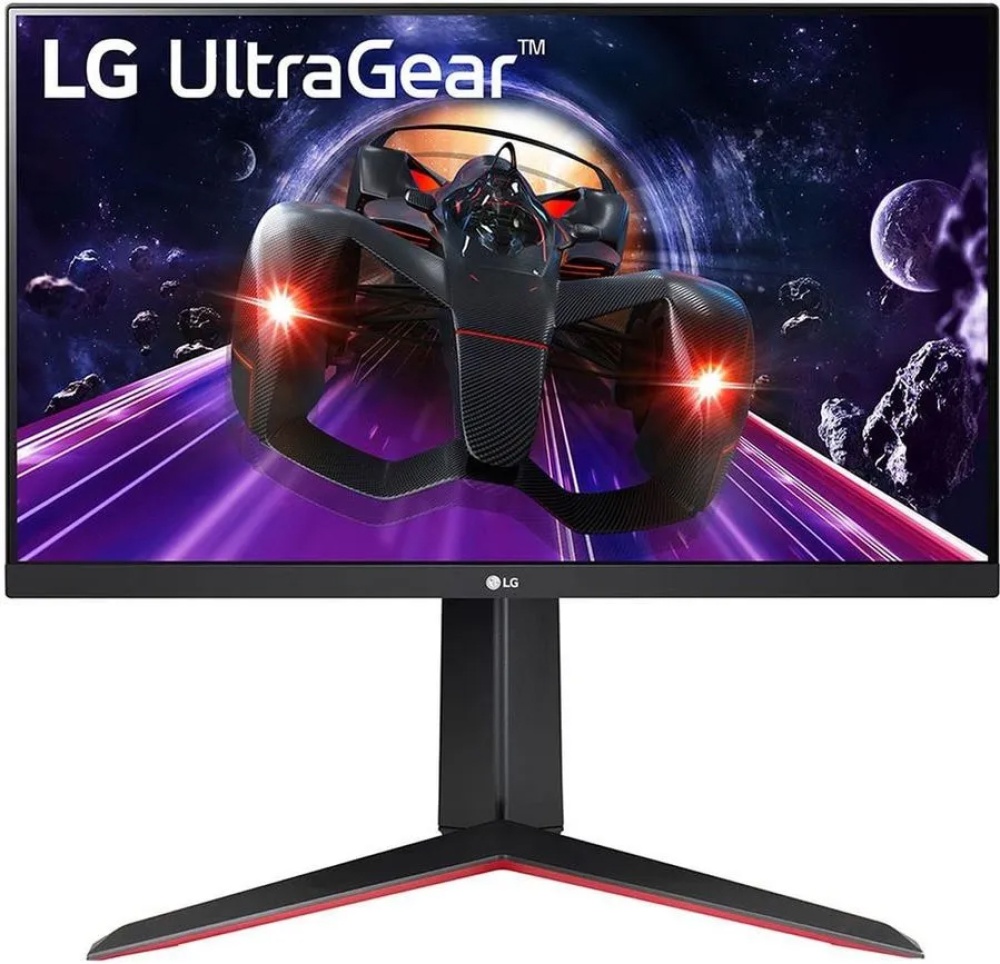 Lg ultragear 24gn60r