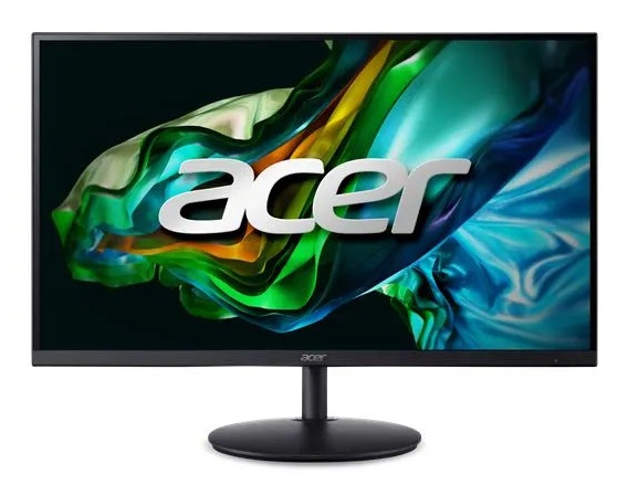 Монитор Acer SH272Ebmihux 27