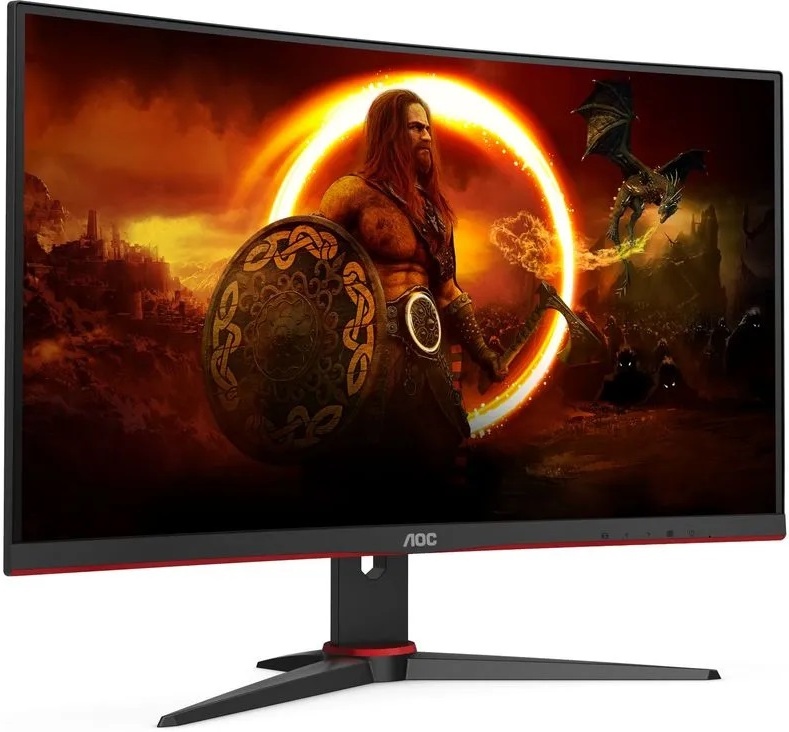 Aoc 27 165hz. Aoc 27 165hz