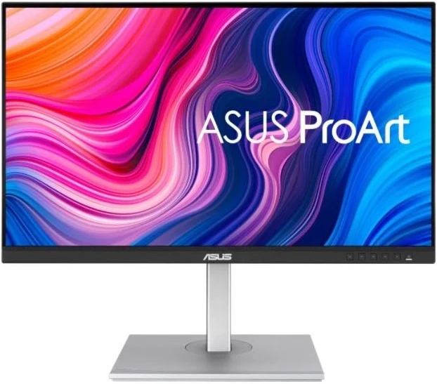 Монитор 27 Asus ProArt PA278CV Black — купить по низкой цене в интернет-магазине ОНЛАЙН ТРЕЙД.РУ