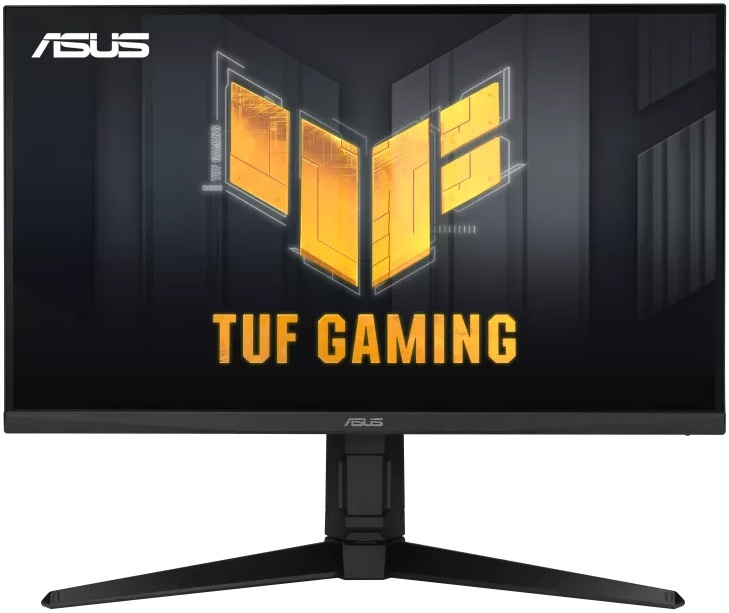 Игровой монитор Asus TUF Gaming VG279QL3A 27 Black- купить по выгодной цене в интернет-магазине ОНЛАЙН ТРЕЙД.РУ Йошкар-Ола