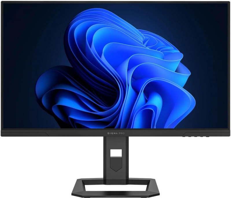 Монитор 27 Digma Pro Action S Grey DM27SP06 — купить по низкой цене в ...