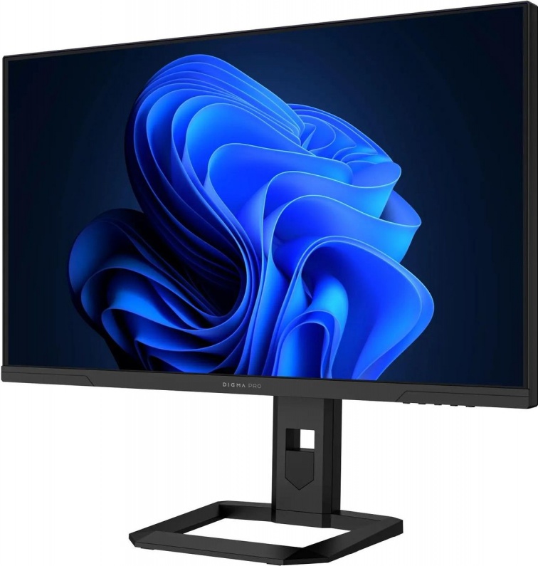 Монитор 27 Digma Pro Action S Grey DM27SP06 — купить по низкой цене в ...
