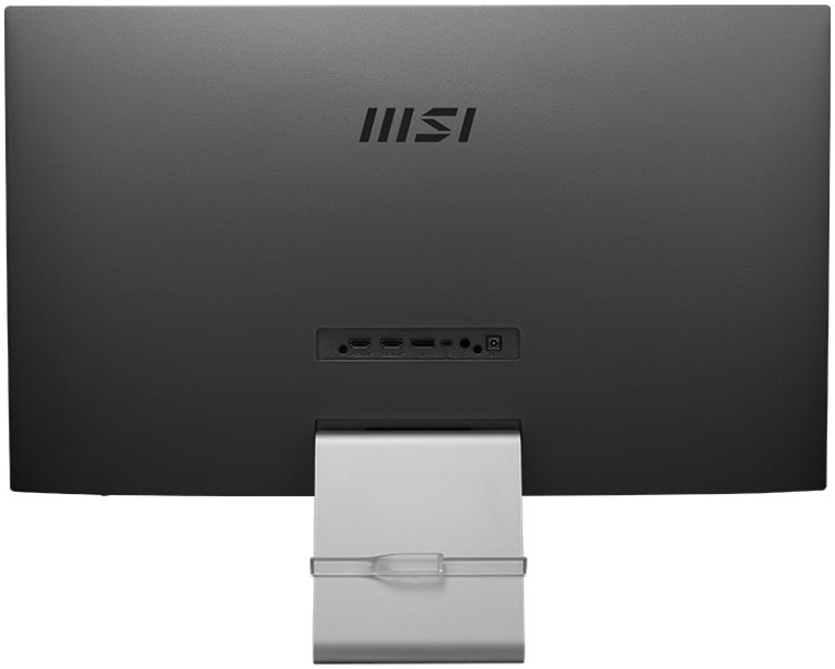 Msi modern md271ul 27