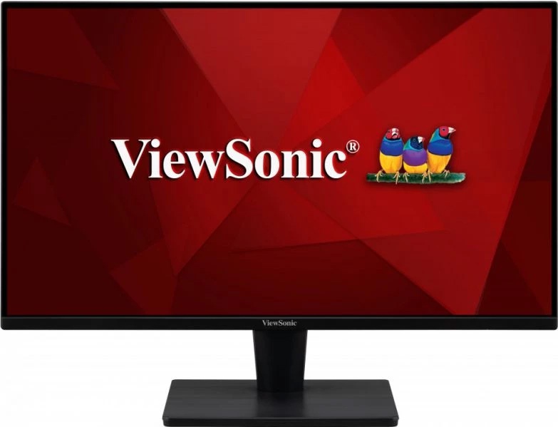 Монитор ViewSonic VA2715-2K-MHD 27 Black- купить по выгодной цене в интернет-магазине ОНЛАЙН ТРЕЙД.РУ Тула