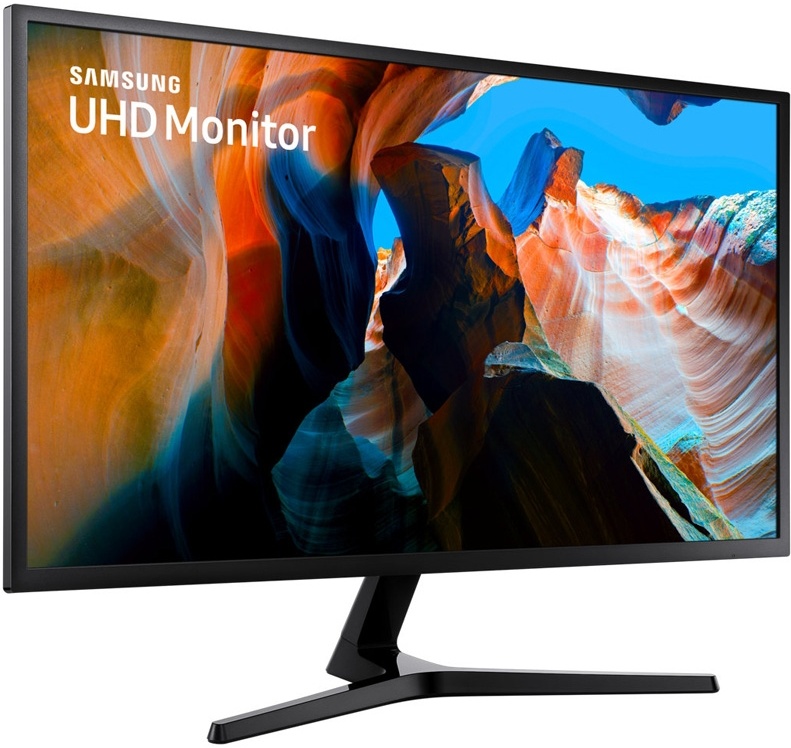 Монитор samsung u32j590uqi обзор