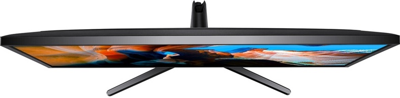 Монитор Samsung U32J590UQI 31.5 Dark-Grey LU32J590UQIXCI — купить по ...