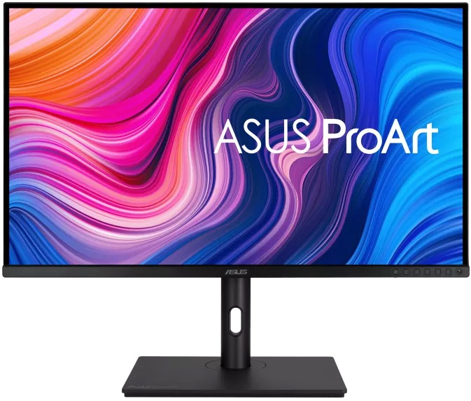 Монитор ASUS ProArt PA328CGV 32 black (90LM06R1-B01170) — купить в интернет-магазине ОНЛАЙН ТРЕЙД.РУ