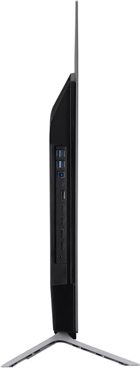 Купить Игровой монитор Acer Predator CG48bmiiiipuzx 48 Black UM.SCXEE ...