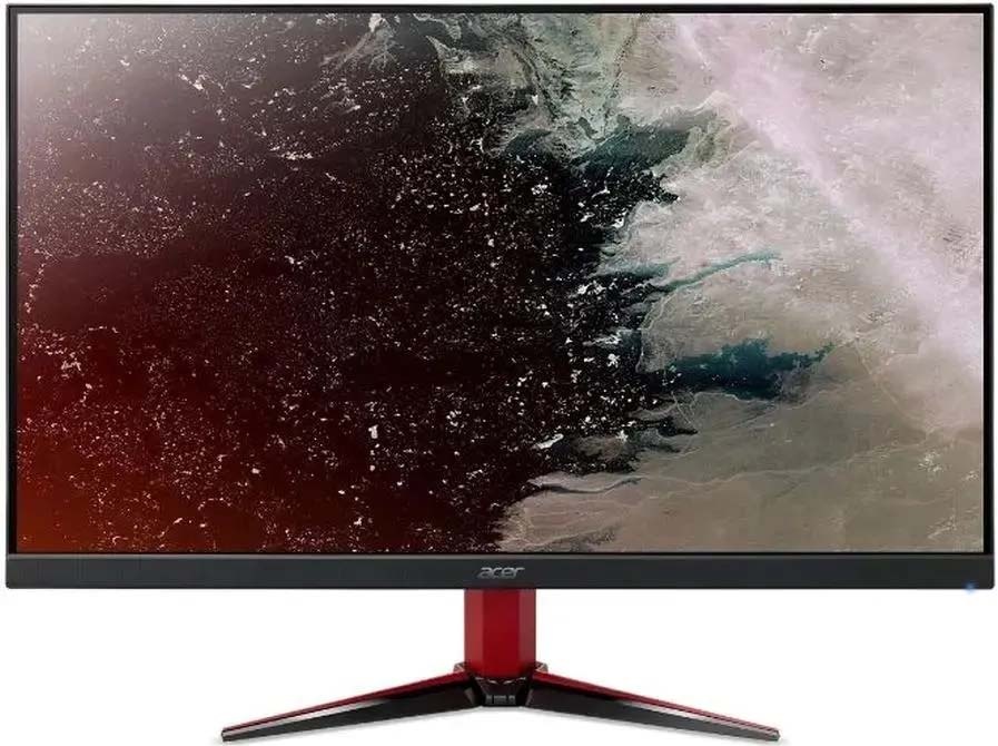 Игровой монитор Acer VG271UM3BMIIPX 27 черный UM.HV1EE.301 — купить по низкой цене в интернет-магазине ОНЛАЙН ТРЕЙД.РУ