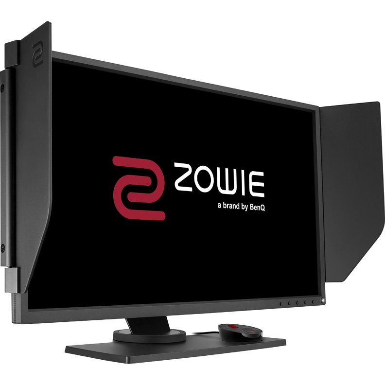 zowie xl 2540