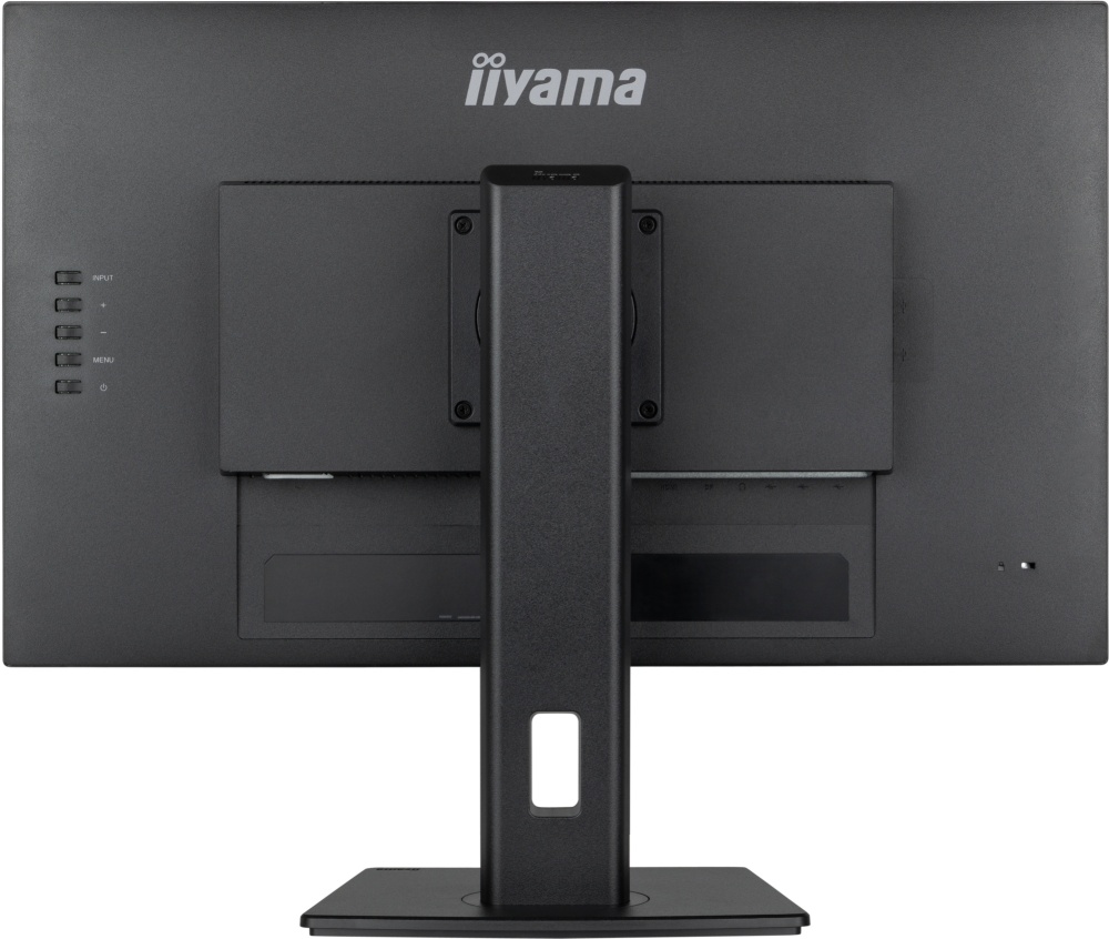 Монитор Iiyama 27 ProLite XUB2792QSU-B6 черный — купить в интернет ...