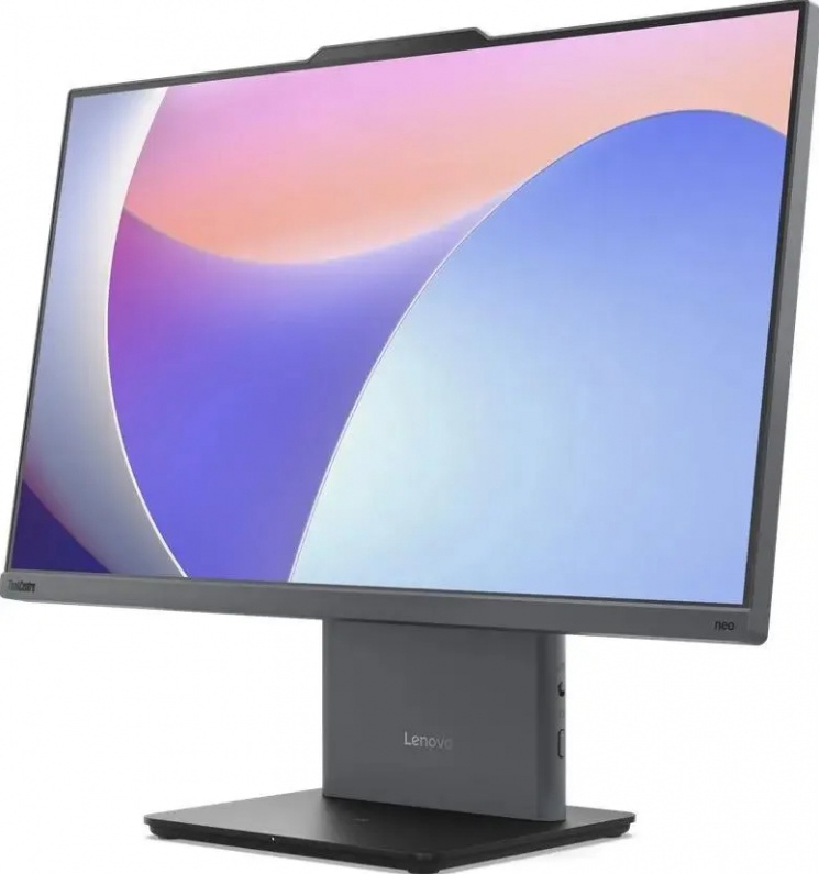 Моноблок Lenovo ThinkCentre neo 50a 27 Gen 5 (12SB000XRU) — купить по ...