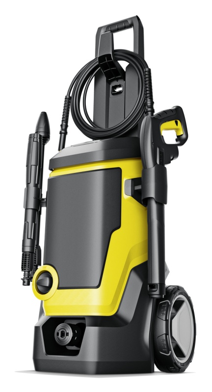 Мойка высокого давления KARCHER K 7 WCM (1.317-400.0) — купить в интернет-магазине ОНЛАЙН ТРЕЙД.РУ