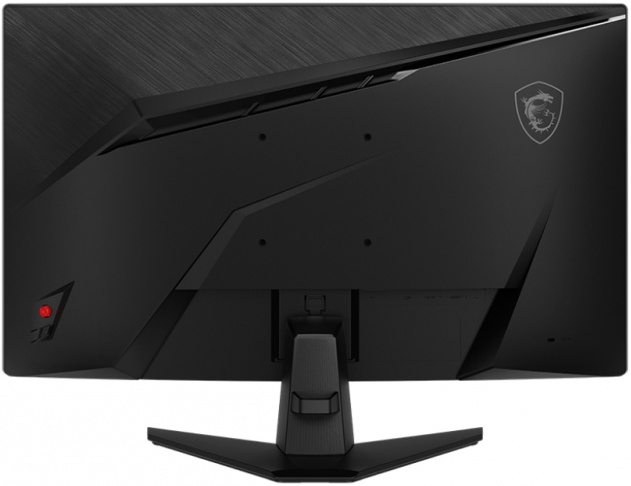 Msi mag 27c6f. Msi mag 27c6f