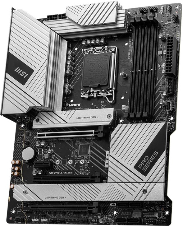 Msi pro z790 a max wifi драйвер. Msi pro z790 a max wifi драйвер