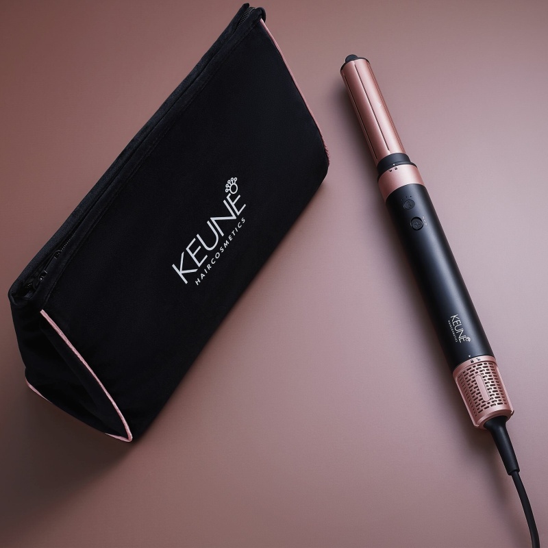 Мультистайлер для волос 6в1 keune ms 63c. Мультистайлер для волос 6в1 keune ms 63c