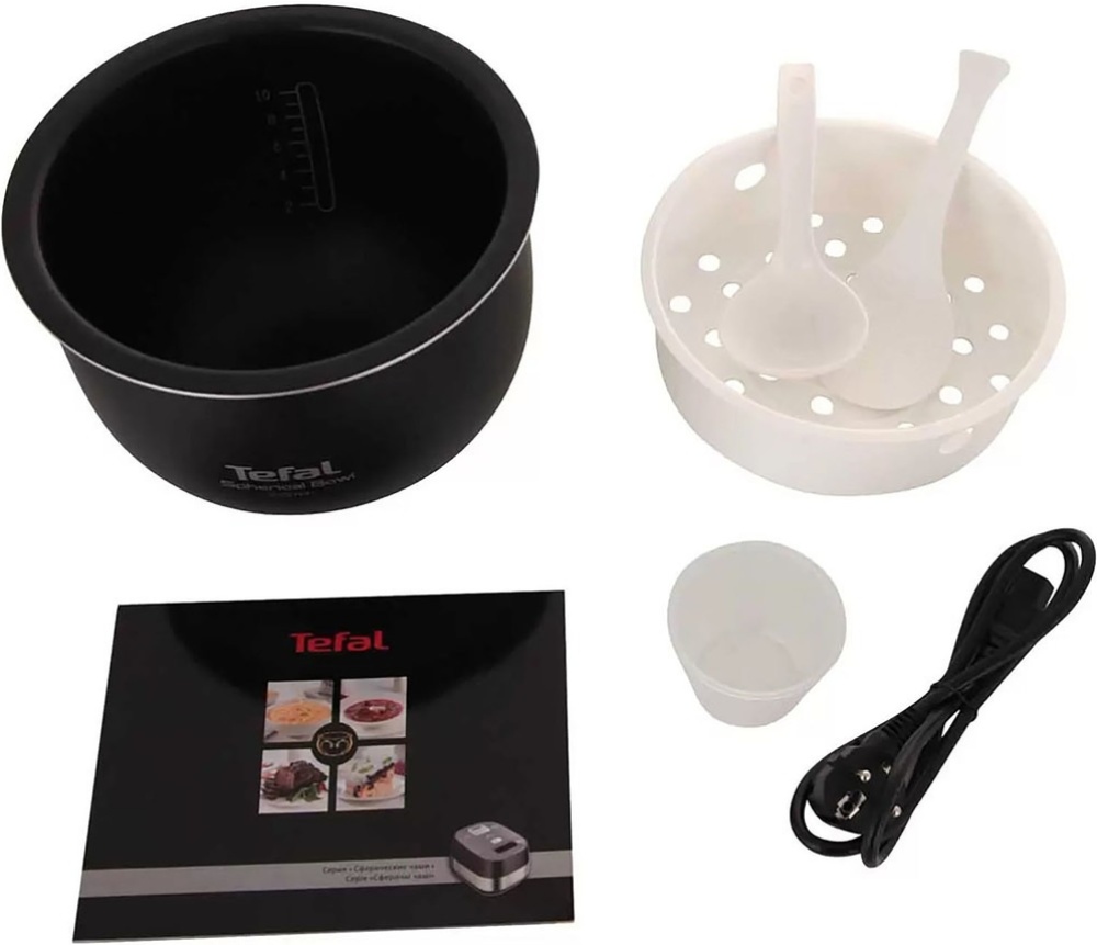 Мультиварка Tefal RK 802B32 — купить в интернет-магазине ОНЛАЙН ТРЕЙД.РУ