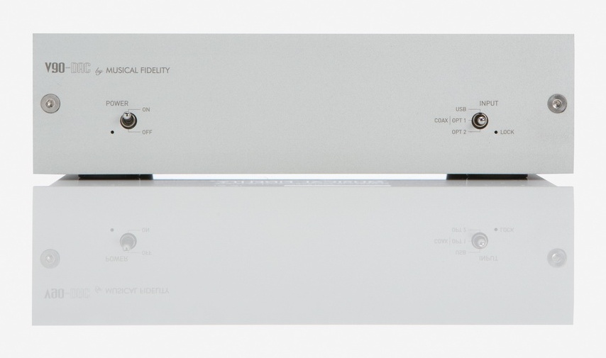 Musical fidelity v90 dac. ЦАП Musical Fidelity v90-DAC. Musical Fidelity v90-DAC внутри. Цифро-аналоговый преобразователь Musical Fidelity MX DAC, серебристый.