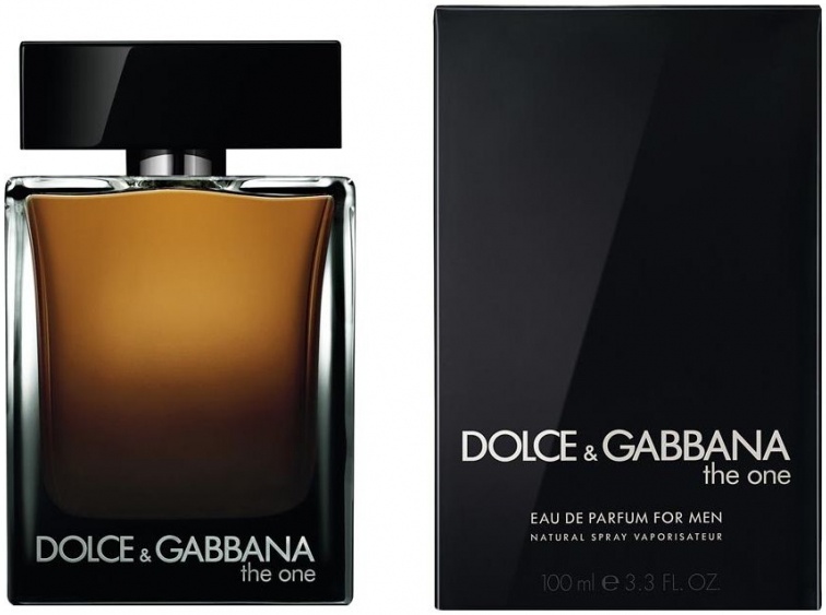 Мужская парфюмерная вода DOLCE&GABBANA The One For Men, 100 мл. 3021365DG — купить по низкой цене в интернет-магазине ОНЛАЙН ТРЕЙД.РУ