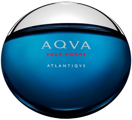 Bvlgari aqva 2025 atlantiqve 50ml