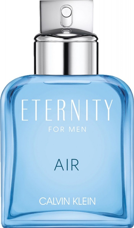 CALVIN KLEIN Eternity Air For Men 100