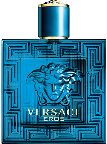 Мужская туалетная вода VERSACE Eros, 30 мл. 00080128 — купить по