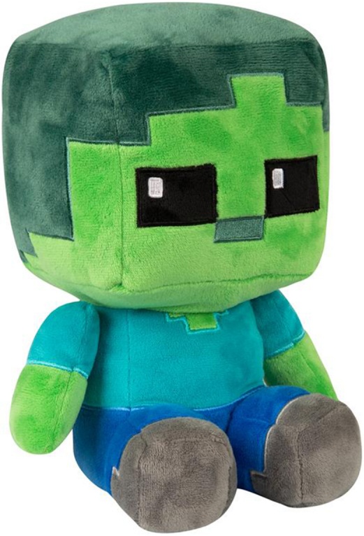Игрушки майнкрафт игрушки картинки